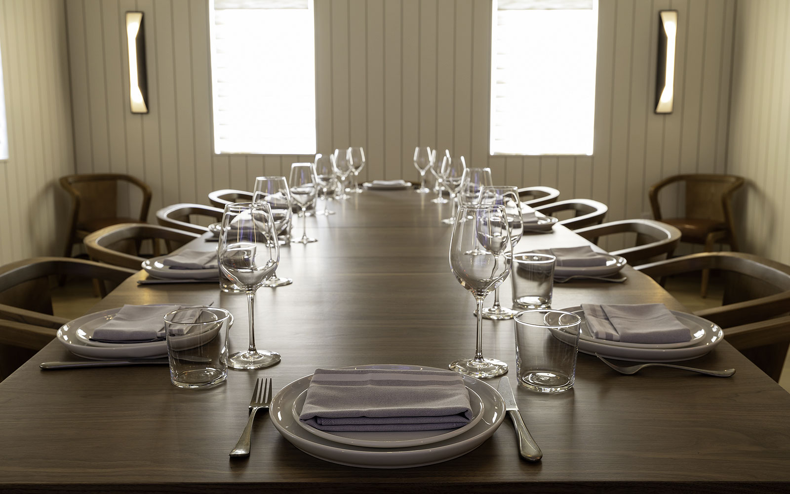 Farm Table Ora Restaurant