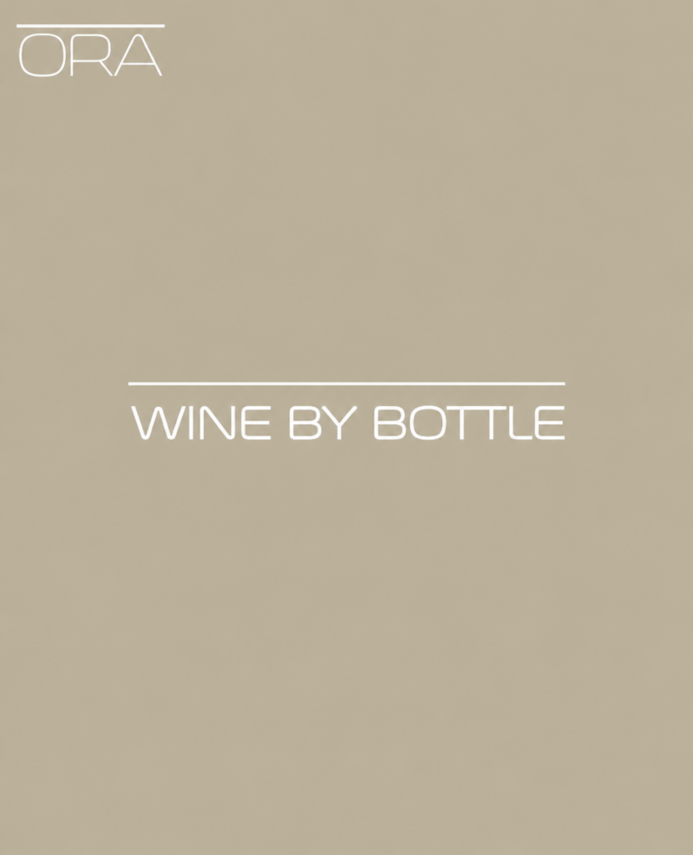 wine by the bottle