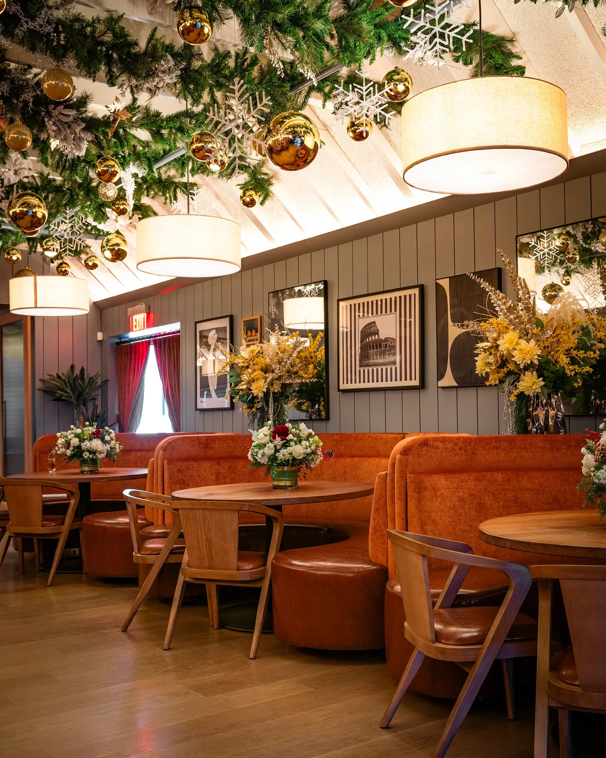 private events restaurant room near me in NJ